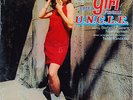THE GIRL FROM UNCLE •MUSIC FROM TV SERIES• 1967 LP MGM E4410   STILL SEALED  