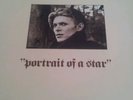 David Bowie Portrait of a Star 3  Vinyl Box Set LP Lodger Low Heroes French Rare