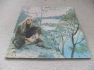 JONI MITCHELL For The Roses UK 1ST PRESS A1/B1 LP EX+