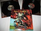 Iron Maiden - Virtual XI - Doppel Vinyl (1998)