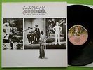 Genesis - The Lamb Lies Down On Broadway 2LP-Set  Charisma 1974