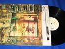 vintage Clan of Xymox LP record Relativity 4AD