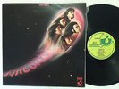 DEEP PURPLE FIREBALL GATEFOLD 1971 HARVEST SHVL-793 AUSTRALIA PRESS LP