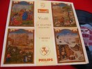 Felix Ayo I Musici Vivaldi Philips 835 030 AY HiFi Maroon labels Stereo LP NM
