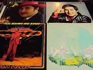 8 DIFFERENT NEAR MINT CLASSIC POP ROCK RECORDS BY NEIL SEDAKA - CHEAP