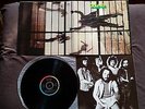 lp vinyl italian prog Odissea - odissea originale Ri-FI G/F laminated with inner