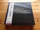 The Barylli Quartet - Beethoven String Quartets - Westminster Box 11 LP