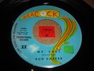 LISTEN - SOUL RNB POPCORN - BUD HARPER - MR.SOUL - LET ME LOVE YOU