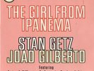 Getz / Gilberto 7