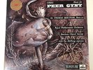 BEECHAM GREIG PEER GYNT EMI UK HMV ASD 258 STEREO LP 1st Ed. NM