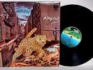 NUCLEUS Alleycat UK Vertigo 75 IAN CARR Prog Jazz LP Bob Bertles Baritone Sax NM