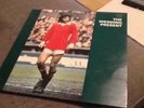 the wedding present nr mint original george Best leeds 1 vinyl Lp