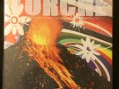 Torche ?– Torche Vinyl, LP, Reissue Blue LTD Stoner Doom