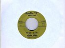 Jerry Ford - Your love    (VG+)    FUNK