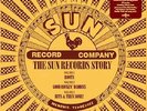 VARIOUS-THE SUN RECORDS STORY-BOX SET-VINYL LP (6) SUN RECORD NEU