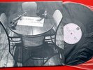 STJEPKO GUT QUARTETS AVANT GARDE JAZZ 1990 RARE EXYUGO LP N/MINT PROMO