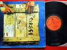 TIME II DADO TOPIC 1975 RARE DIFFERENT ORANGE LABEL EXYUGO LP