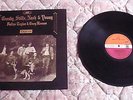Crosby,Stills,Nash, & Young  LP  Deja Vu
