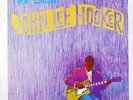 JOHN LEE HOOKER • FOLK BLUES • 1962 STEREO LP CROWN CST 295   STILL SEALED 