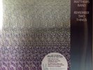 Dave Matthews Band - Remember Two Things LP [Vinyl NEW] 180gm 2LP #'d + Download