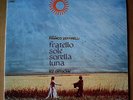 LP - OST - FRATELLO SOLE SORELLA LUNA - ZEFFIRELLI - ORTOLANI - PARAMOUNT