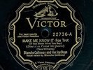 15pc78 -Jazz-Victor 22736 Blanche Calloway / McKinney's Cotton Pickers