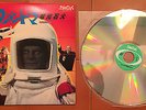 RARE FANTOMAS SE DECHAINE JAPON LASERDISC + OBI japan laser disc LOUIS DE FUNES