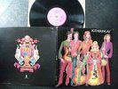 FOTHERINGAY(SANDY DENNY):1ST LP.1970 EARLIEST PINK ISLAND LABEL.STEREO NEAR MINT