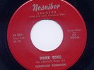 CLEVELAND ROBINSON (Nosnibor 1004)**HEAR