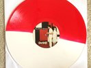 The White Stripes De Stijl Red White Split Color Jack White Third Man Free Ship