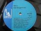 The Bonzo Dog Band GORILLA UK LP 1ST BLUE LIBERTY MONO PRESS PLAYS EX++++
