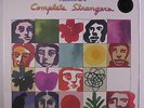 VETIVER: Complete Strangers LP (w/ download) Rock & Pop