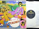 THE BEATLES, A Collection of Oldies STEREO UK 1st press -1G [1/L & 1/R] EXC- LP