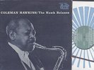 Coleman Hawkins - The Hawk Relaxes - Jazz LP - Deep Groove