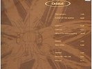 ORBITAL ORBITAL 2 2LP 1993