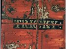 TRICKY MAXINQUAYE LP 1995