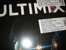 Ultimix 205 DBL VINYL NEW  Ed Sheeran Idina Menzel Calvin Harris Lady Gaga