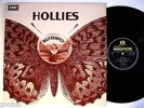 THE HOLLIES * Butterfly * Original PARLOPHONE 1967
