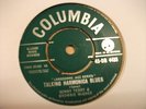 Sonny Terry and Brownie McGhee- Talking Harmonica Blues/ Rockin' and whoopin' 7