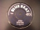 Laurel Aitken, Blue Beats, The (2)- Lucille / I Love You More Every Day 7