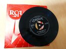 THE TUNE WEAVERS - HAPPY, HAPPY BIRTHDAY BABY ORIGINAL-45RPM GOOD