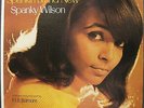 SPANKY WILSON Spankin' Brand New 1969 US R&B Soul FUNK LP Minty Disc H.B. Barnum