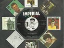 JIMMY HASKELL Astrosonic / Rockin In The Orbit ROCKABILLY INSTR BOPPER 45 RPM