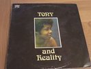 TONY AND REALITY SAME DUTCH HOLY GRAIL SOUL/FUNK ORIGINAL SOUND RECORDS 1002