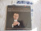 Henryk Szeryng Bach Violin Concertos Mercury Living Presence Stereo SR 90466