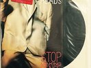VINTAGE 1984 TALKING HEADS - STOP MAKING SENSE LIMITED EDITION PROMO   SEALED
