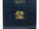 Queen ‘Greatest Hits II’ Two LP set Parlophone PMTV 2 VG+/NM