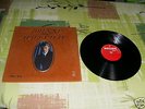 lp johnny johnny chante hallyday original dit le velour vinyl 33 tours