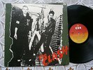 THE CLASH SAME RARE ORIGINAL EX YUGOSLAV 1ST PRESS 1977 EX-/EX