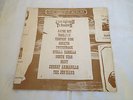 THE BRIDGE ALBUM - Various UK 1982 NWOBHM Compilation - NORTH STAR - LYADRIVE